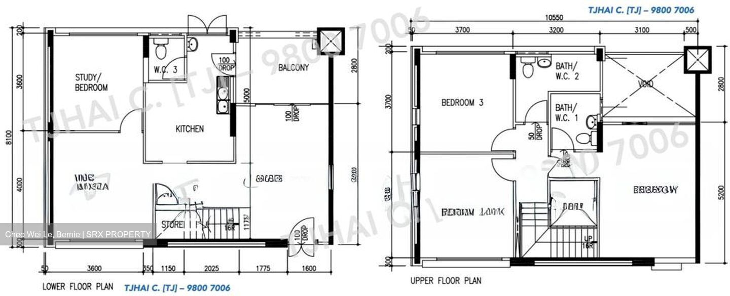 Blk 101 Pasir Ris Street 12 (Pasir Ris), HDB Executive #549210161